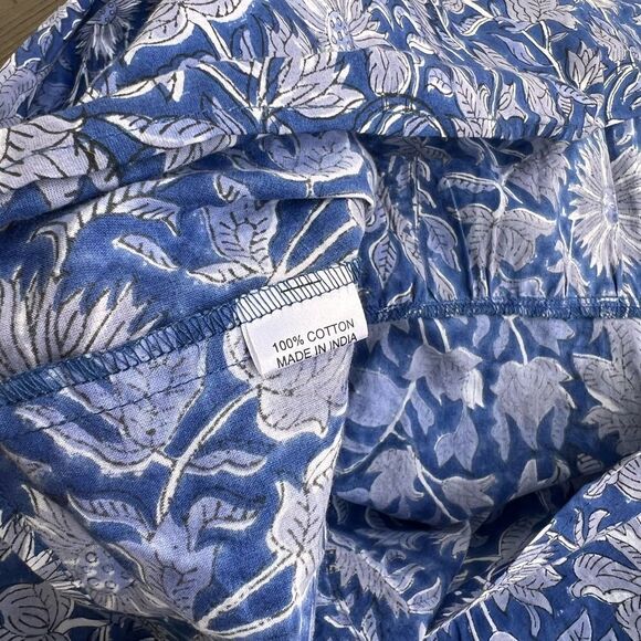 Grace Holiday Rosie Long Dress Medium NWT - Picture 4 of 6